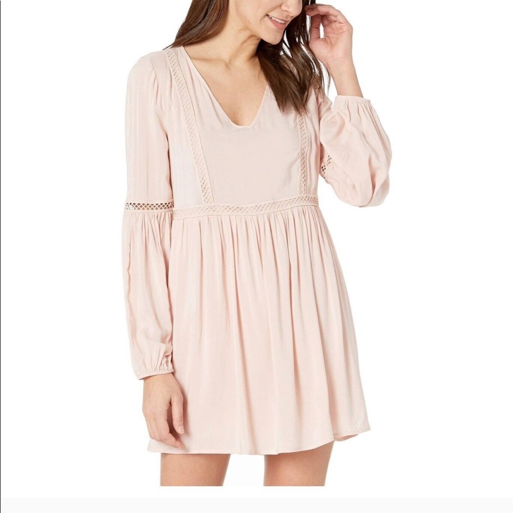 BCBG Generation Dress